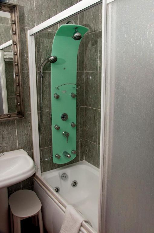 Hotel Amoretes La Molina  Pokoj fotografie