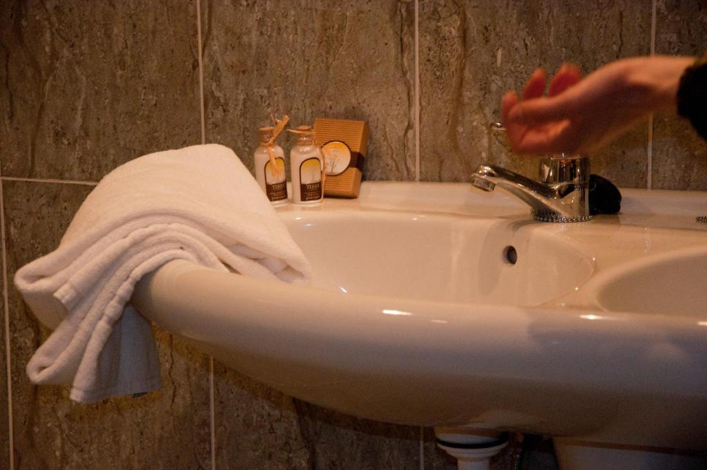 Hotel Amoretes La Molina  Pokoj fotografie
